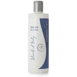 NEW Islands of Italy Bath Gel - Moisturizing In Peach Champagne Scent